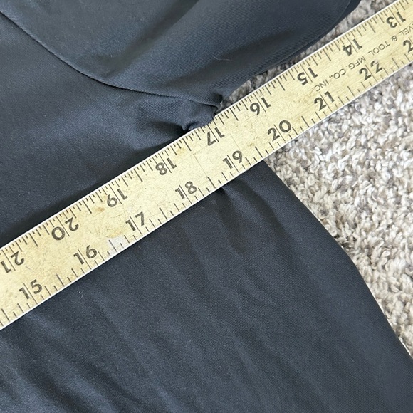 NEW Nike Dri-Fit Women's Size Medium Element Half-Zip Running Top Gray - Picture 6 of 7